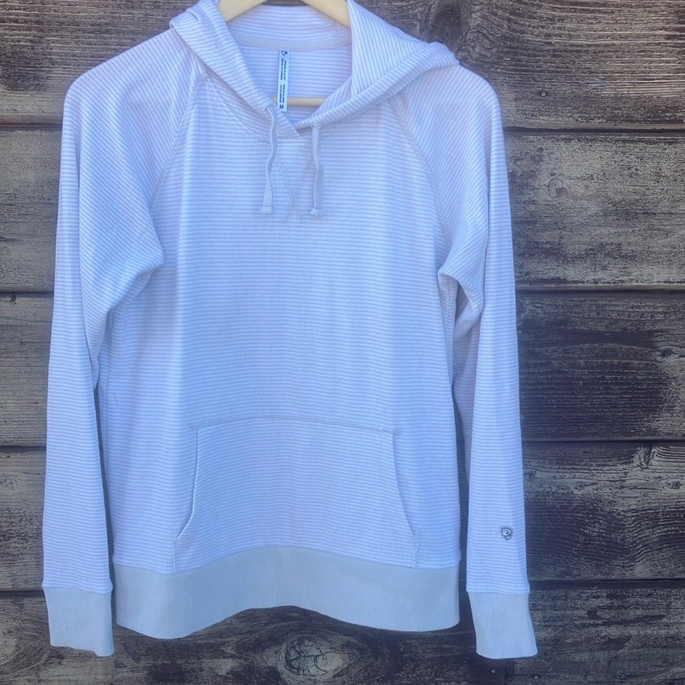 Kuhl Stria UPF 50 Hoodie